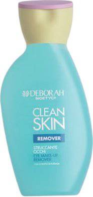 Deborah Clean Skin Remover Struccante Occhi - Jasmine Parfums- [ean]