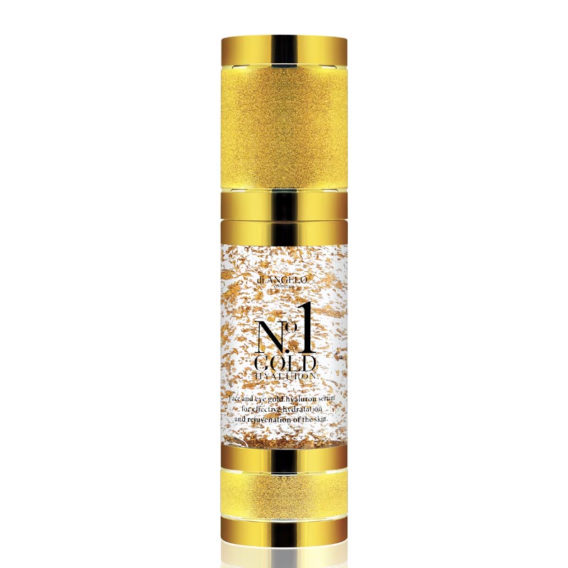 Di Angelo Cosmetics No1 Gold - Jasmine Parfums- [ean]