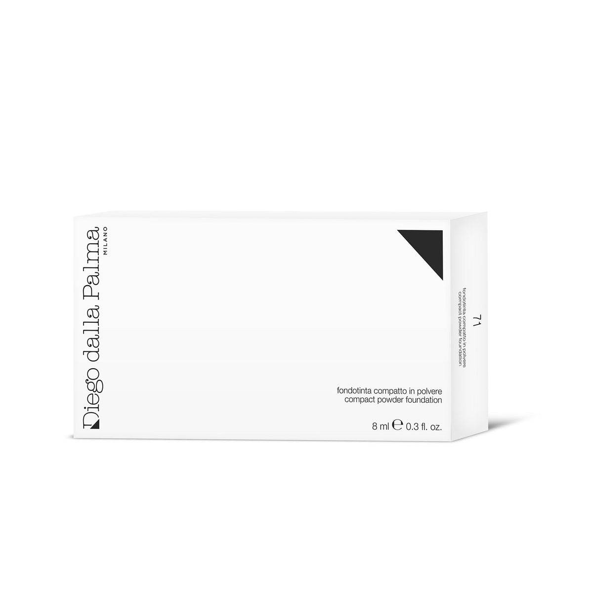 Diego Dalla Palma Fondotinta Compatto in Polvere - Jasmine Parfums- [ean]