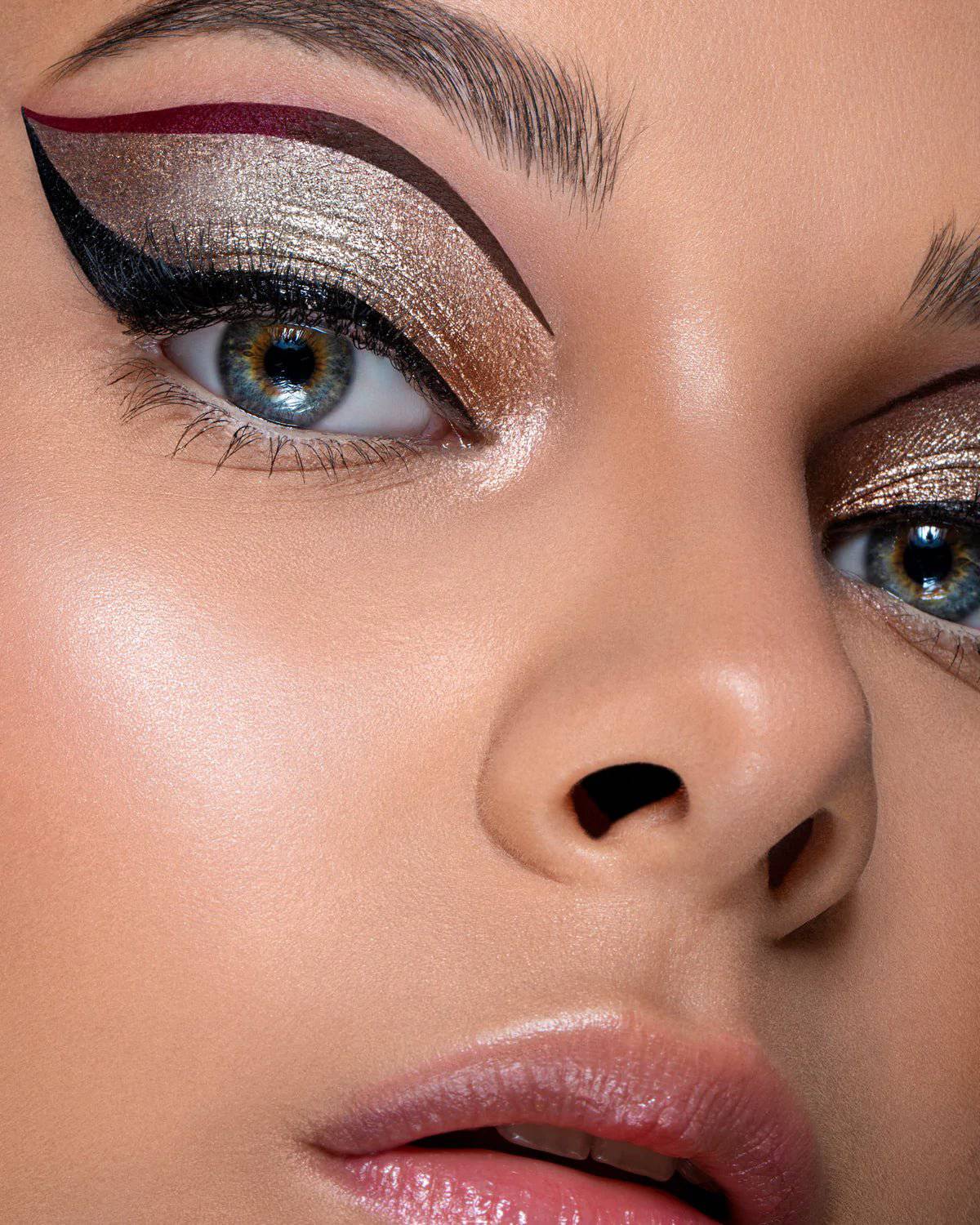 Diego Dalla Palma Eyeliner Semipermanente - Jasmine Parfums- [ean]