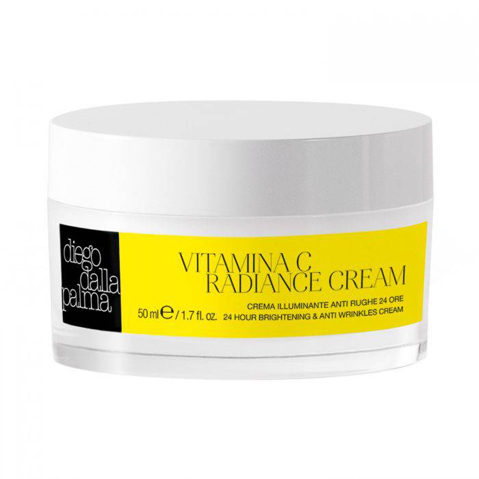 Diego Dalla Palma Vitamina C Radiance Cream - Jasmine Parfums- [ean]