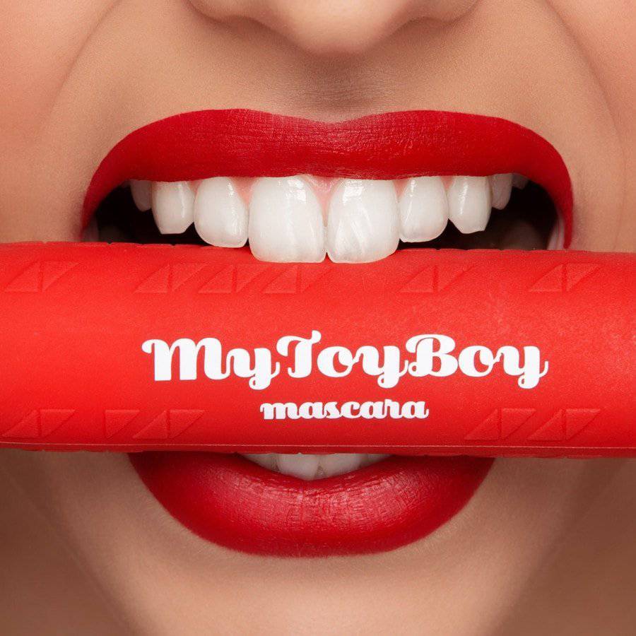 Diego Dalla Palma My Toy Boy Mascara - Jasmine Parfums- [ean]