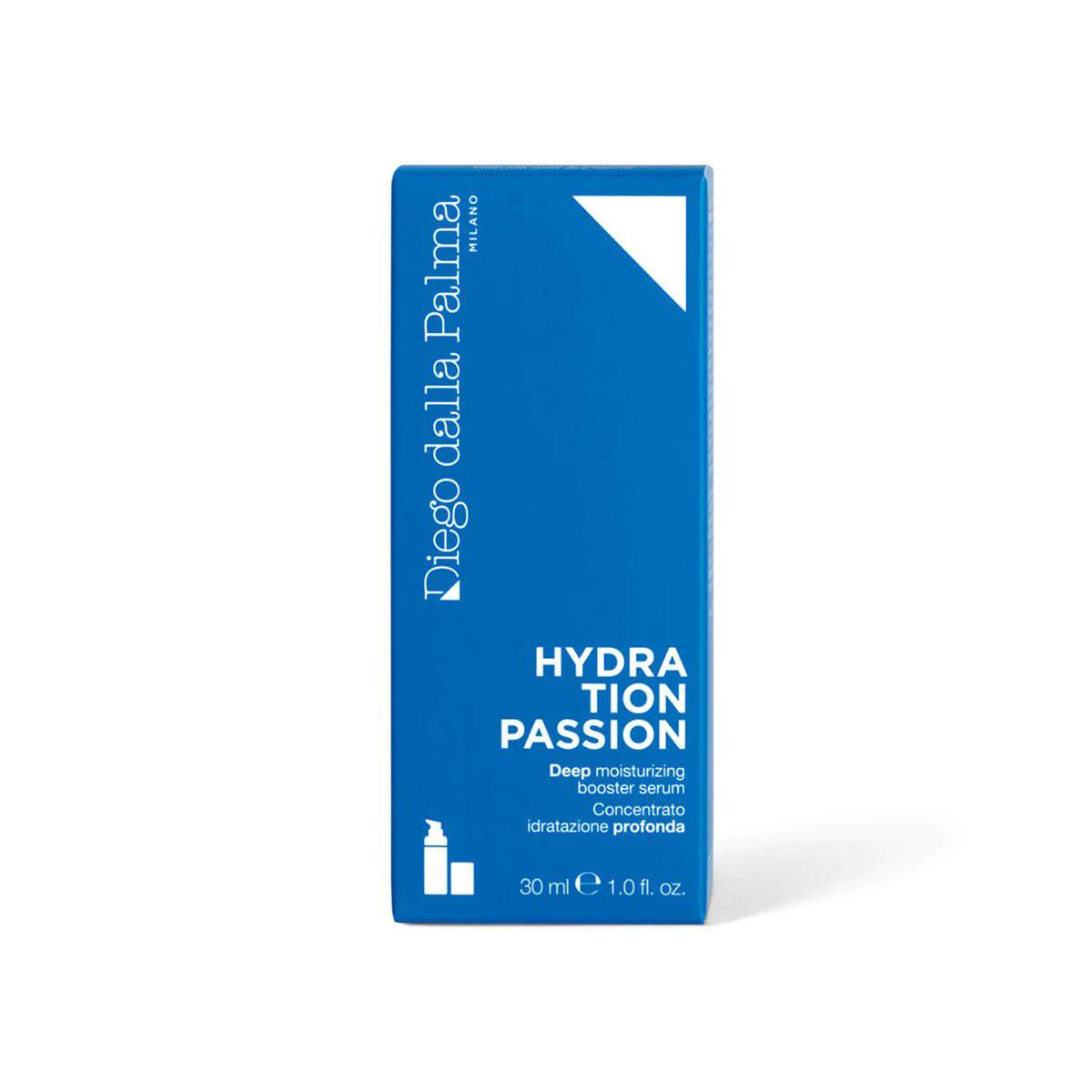 Diego Dalla Palma Hydration Passion Concentrato Idratazione Profonda - Jasmine Parfums- [ean]