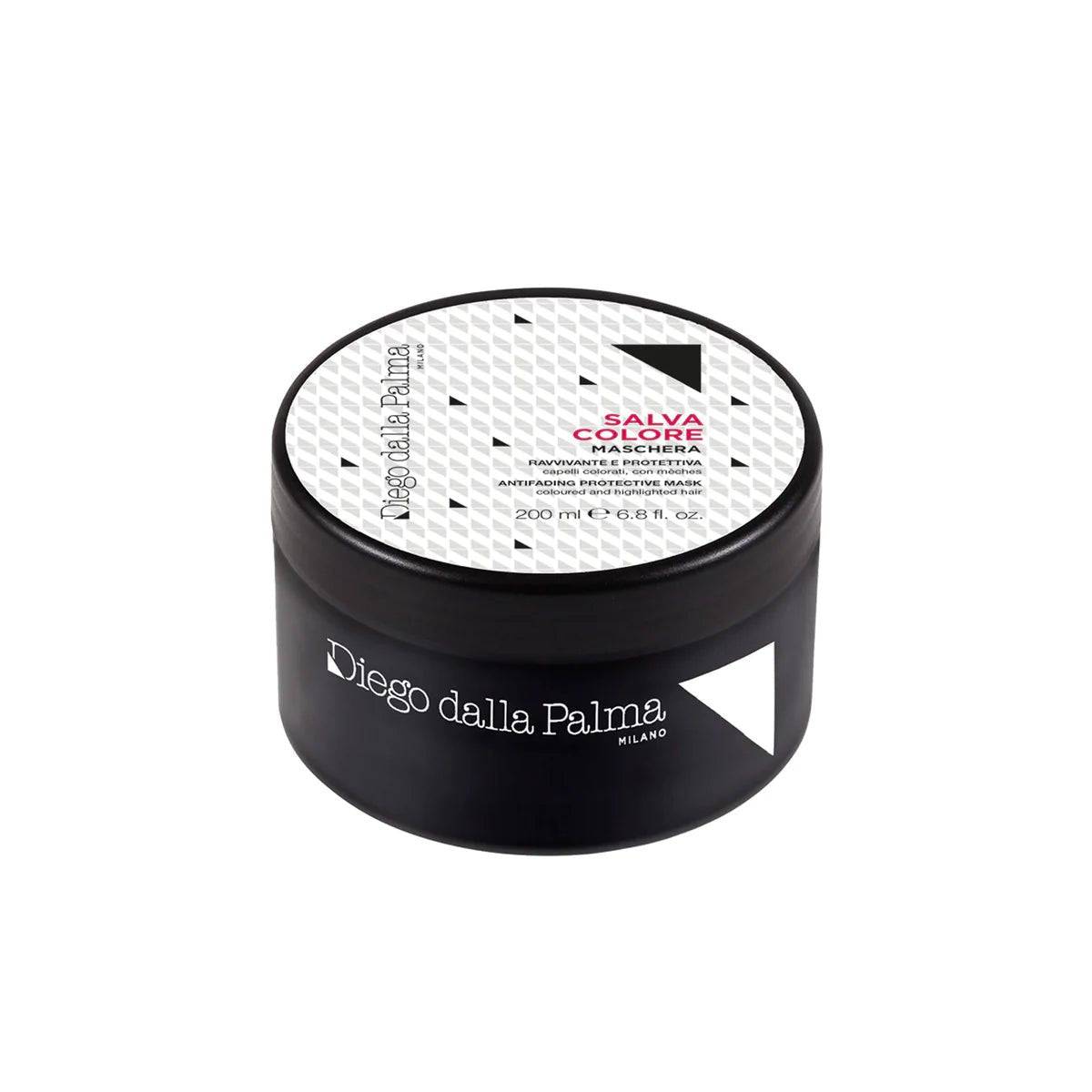 Diego Dalla Palma Salvacolore Maschera Ravvivante e Protettiva - Jasmine Parfums- [ean]