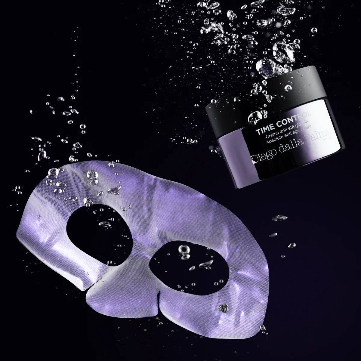 Diego Dalla Palma Time Control Contorno Occhi e Labbra Anti Età Globale - Jasmine Parfums- [ean]