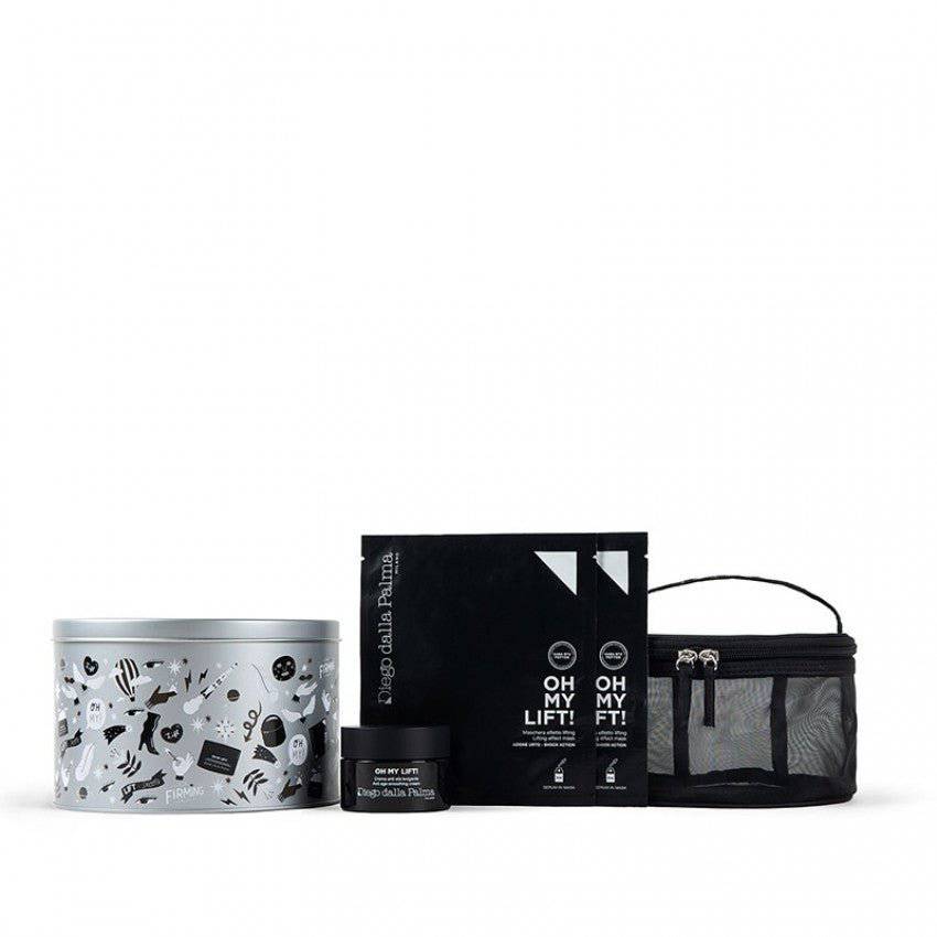 Diego Dalla Palma Kit Oh My Lift! - Jasmine Parfums- [ean]