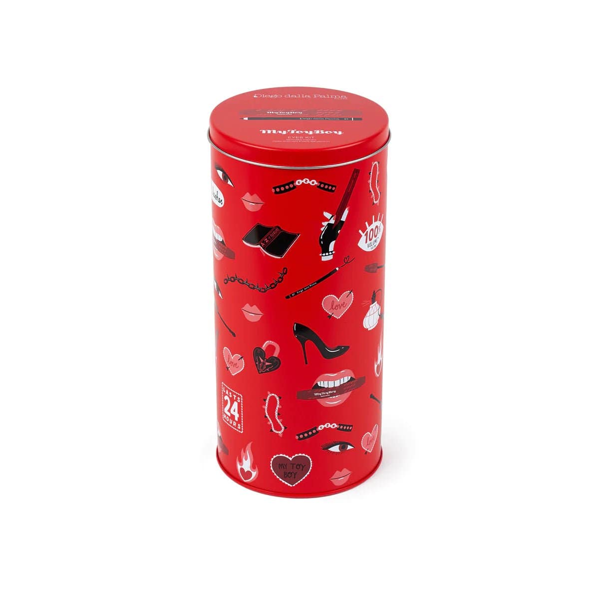 Diego Dalla Palma My Toy Boy Eyes Kit - Jasmine Parfums- [ean]