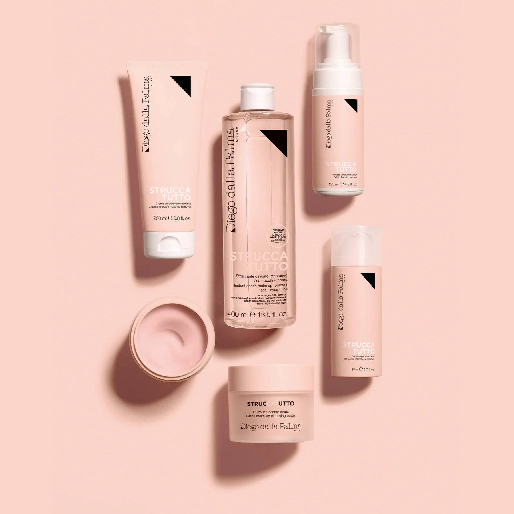 Diego Dalla Palma Strucca Tutto Burro - Jasmine Parfums- [ean]