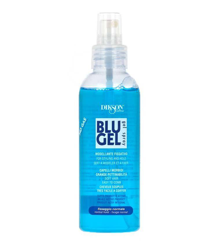 Blu Gel Spray 150 Ml - Blu Fissaggio Normale - Jasmine Parfums- [ean]