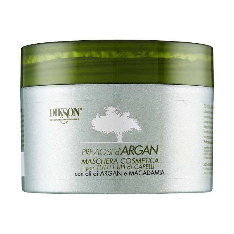 Dikson Preziosi D'Argan Maschera Cosmetica 250ml - Jasmine Parfums- [ean]