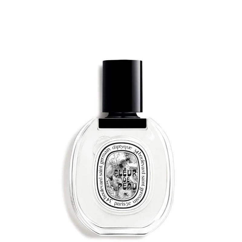 Diptyque Fleur de Peau Eau de Toilette - Jasmine Parfums- [ean]