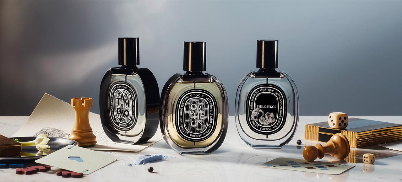 Fragranze Esclusive Diptyque