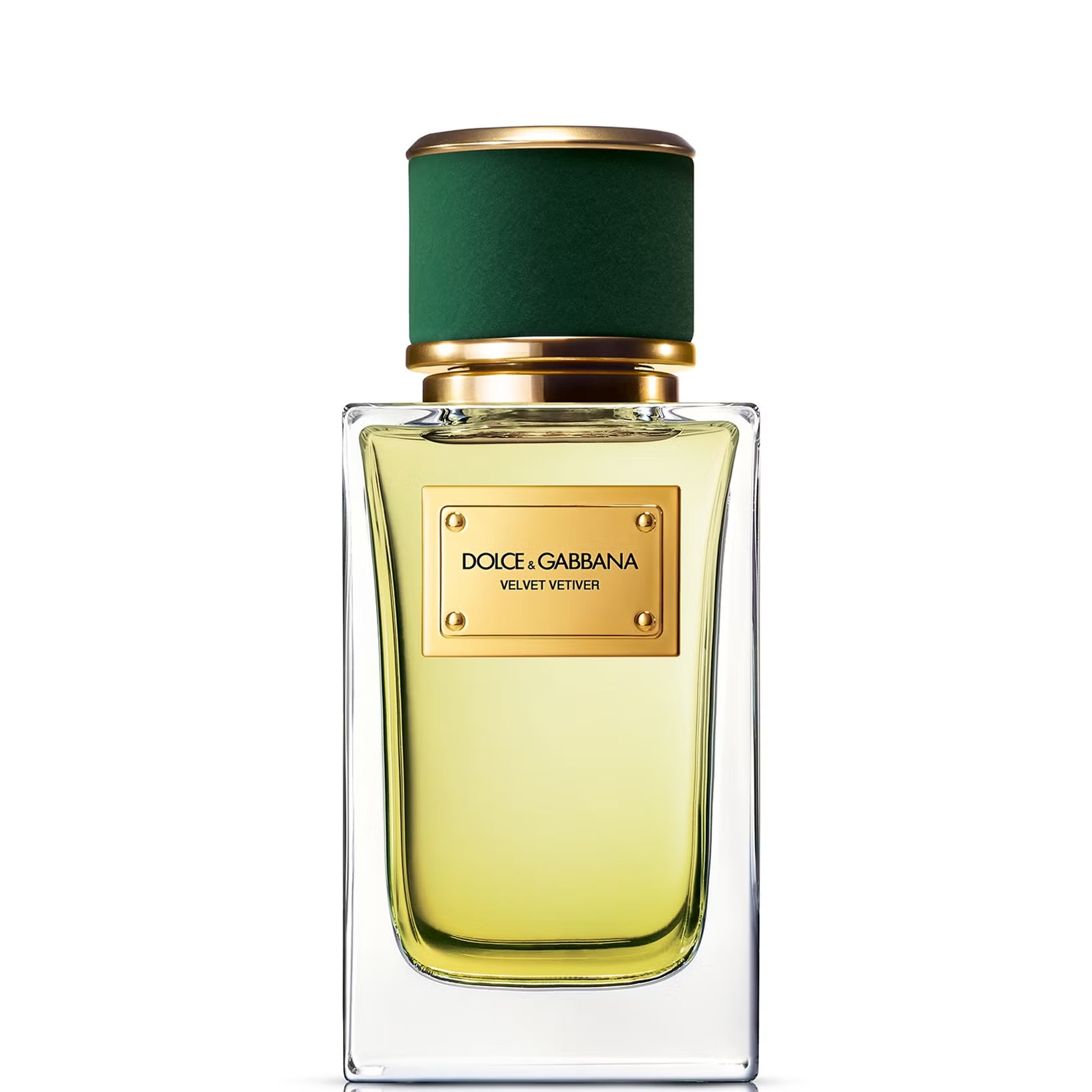 Dolce & Gabbana Velvet Vetivier - Jasmine Parfums- [ean]