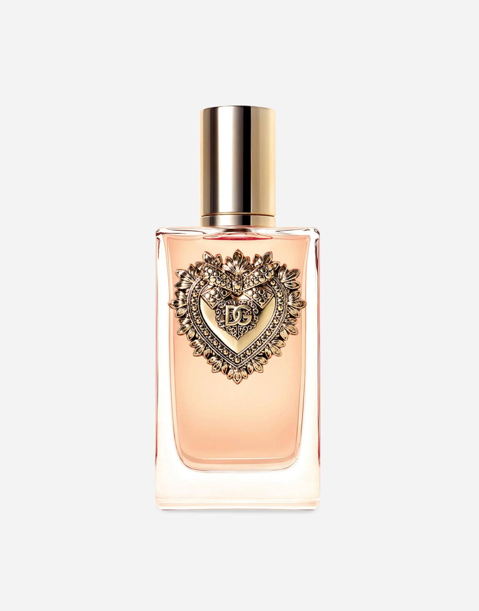 Dolce&Gabbana Devotion - Jasmine Parfums- [ean]