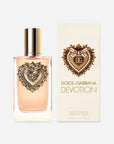 Dolce&Gabbana Devotion - Jasmine Parfums- [ean]