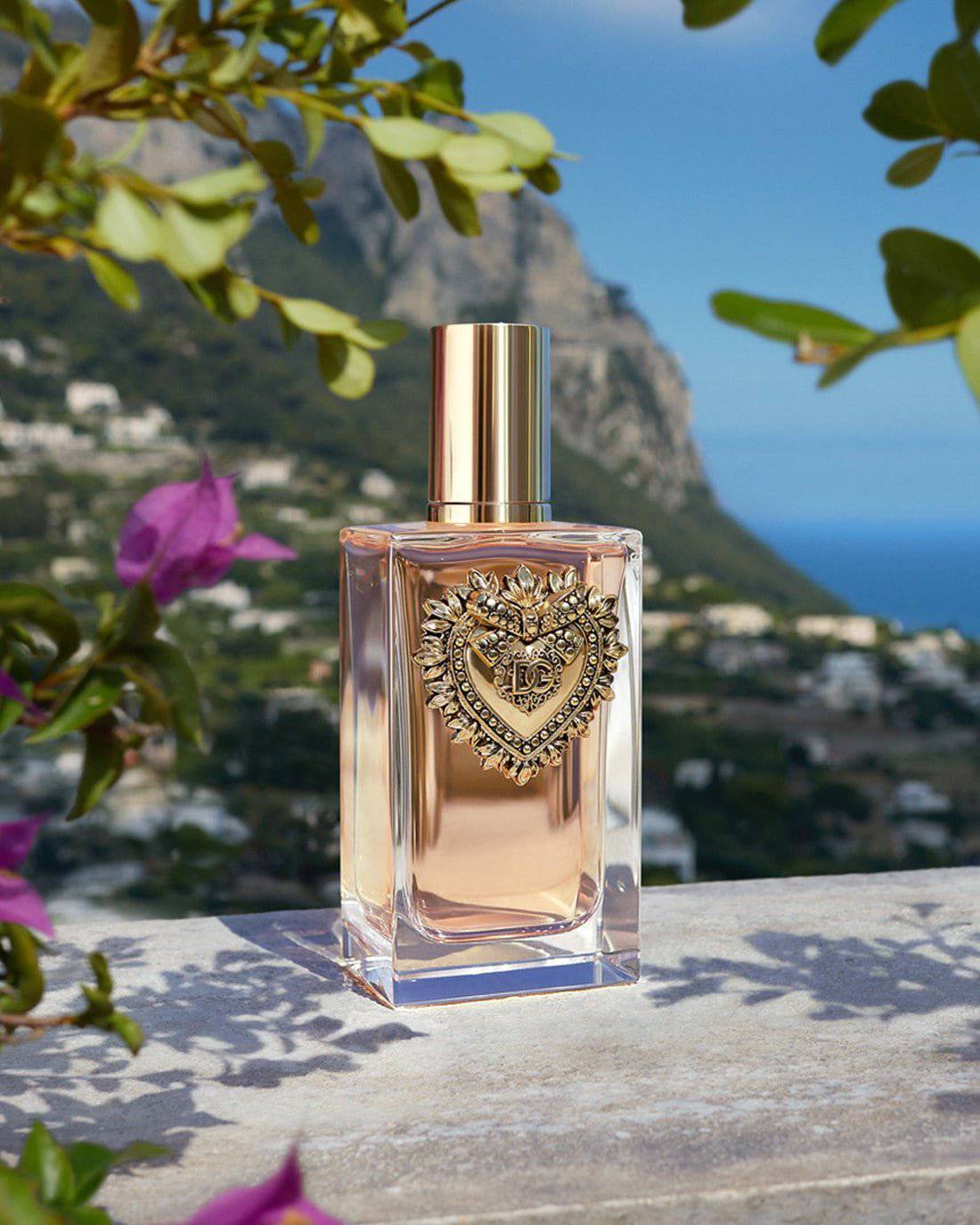 Dolce&Gabbana Devotion - Jasmine Parfums- [ean]