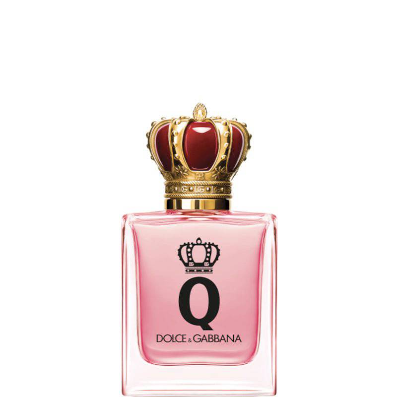 Dolce & Gabbana Queen - Jasmine Parfums- [ean]