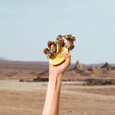 Dolce & Gabbana Queen - Jasmine Parfums- [ean]