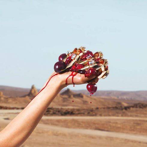 Dolce & Gabbana Queen - Jasmine Parfums- [ean]