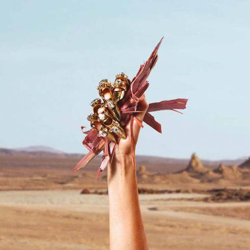 Dolce & Gabbana Queen - Jasmine Parfums- [ean]