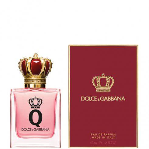 Dolce & Gabbana Queen - Jasmine Parfums- [ean]