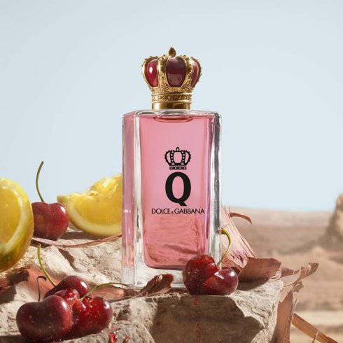 Dolce & Gabbana Queen - Jasmine Parfums- [ean]