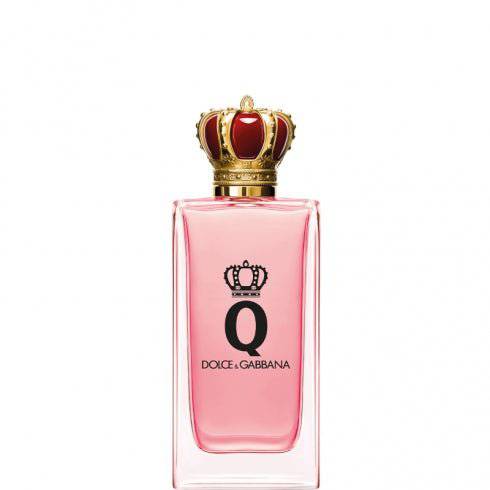 Dolce & Gabbana Queen - Jasmine Parfums- [ean]