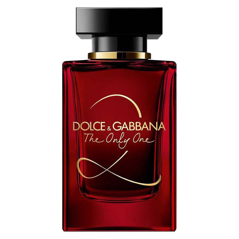 Dolce & Gabbana The Only One 2 Eau De Parfum - Jasmine Parfums- [ean]