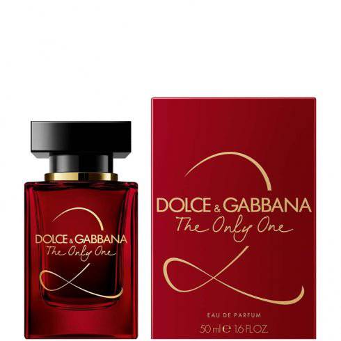 Dolce &amp; Gabbana The Only One 2 Eau De Parfum - Jasmine Parfums- [ean]