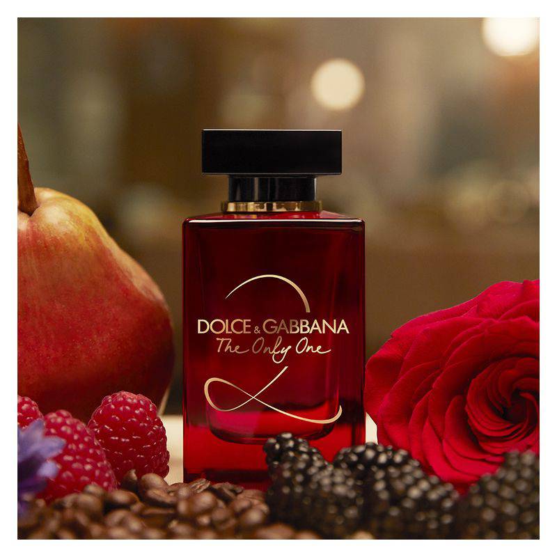 Dolce & Gabbana The Only One 2 Eau De Parfum - Jasmine Parfums- [ean]