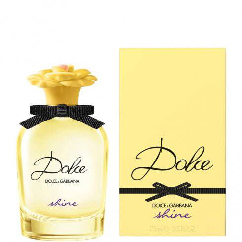 Dolce &amp; Gabbana Dolce Shine - Jasmine Parfums- [ean]