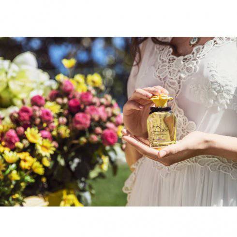 Dolce & Gabbana Dolce Shine - Jasmine Parfums- [ean]