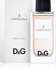 Dolce & Gabbana 3 L’Imperatrice - Jasmine Parfums- [ean]
