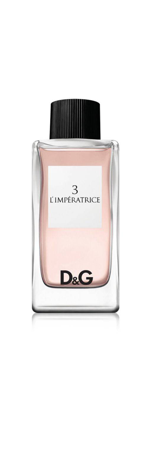 Dolce &amp; Gabbana 3 L’Imperatrice - Jasmine Parfums- [ean]
