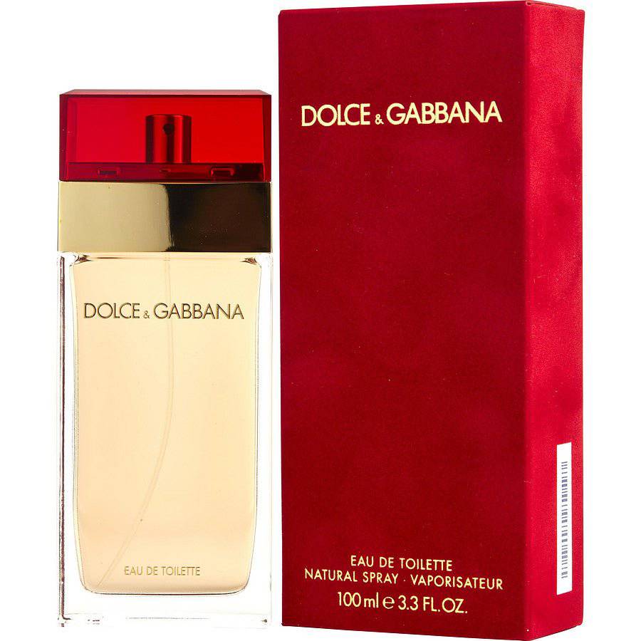 Dolce & Gabbana - Jasmine Parfums- [ean]