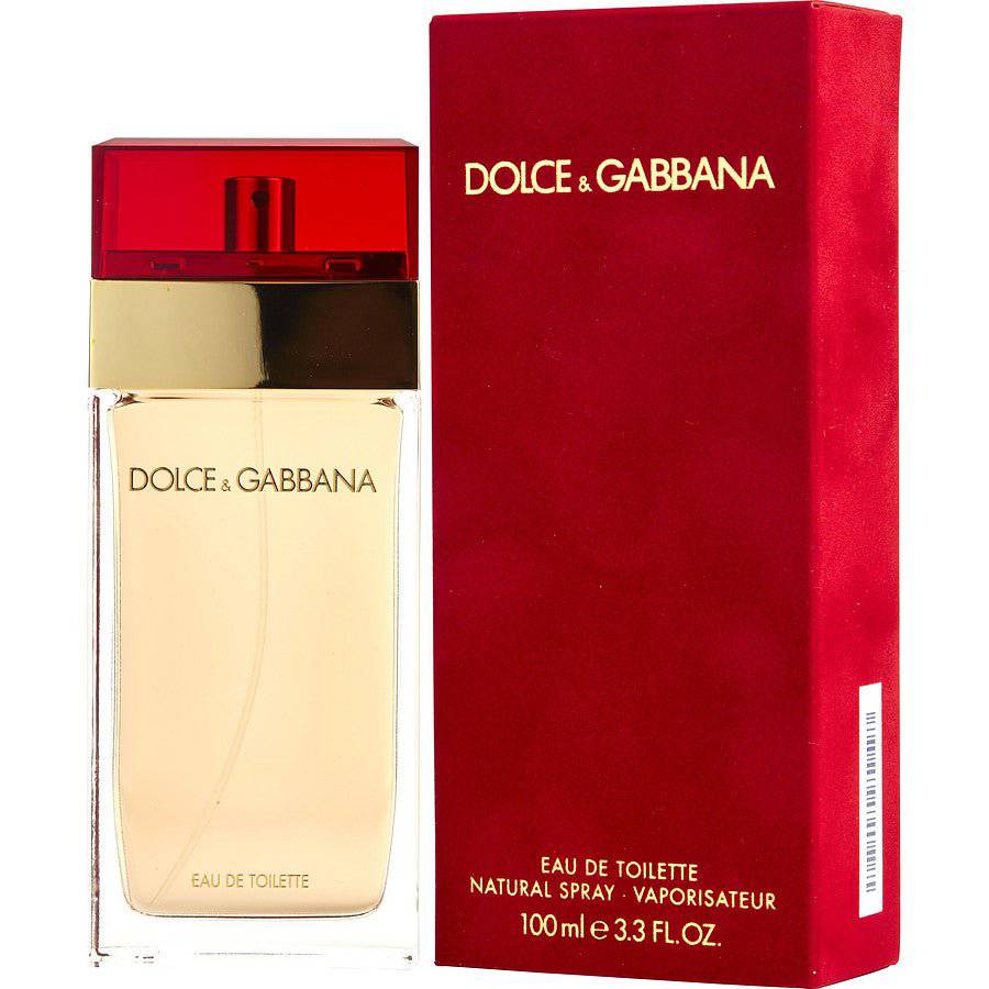 Dolce &amp; Gabbana - Jasmine Parfums- [ean]