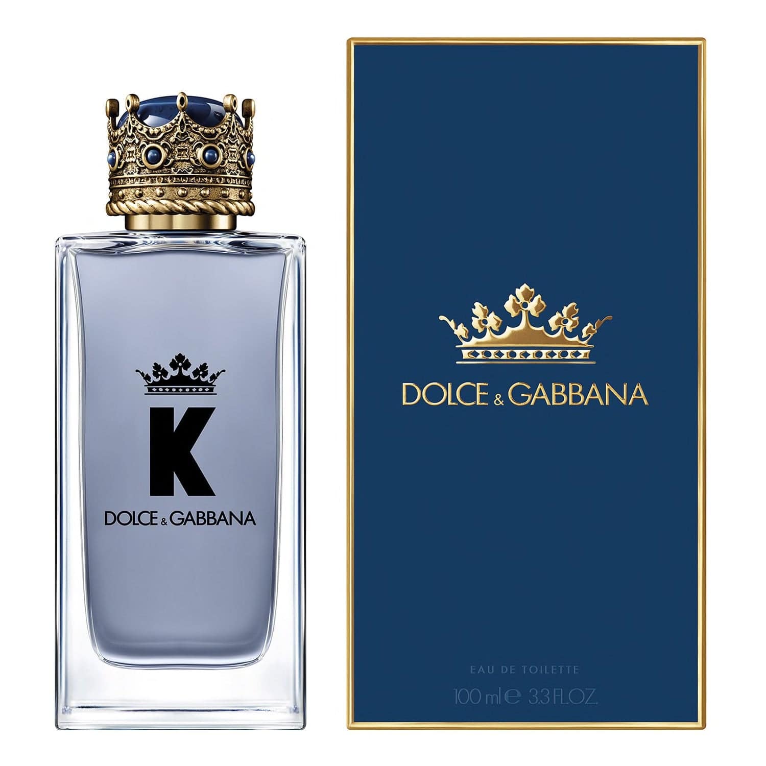 Dolce &amp; Gabbana K - Jasmine Parfums- [ean]