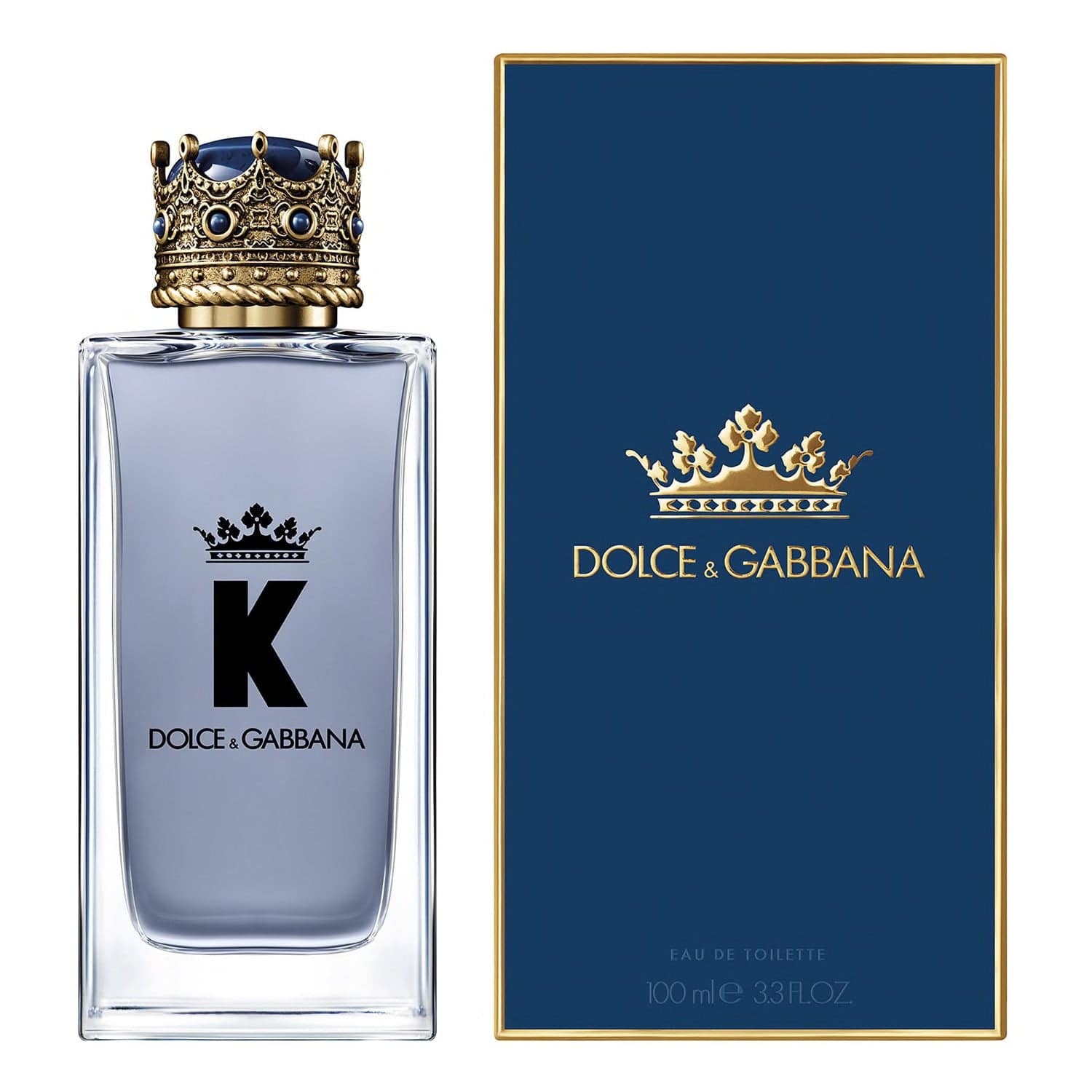 Dolce & Gabbana K - Jasmine Parfums- [ean]