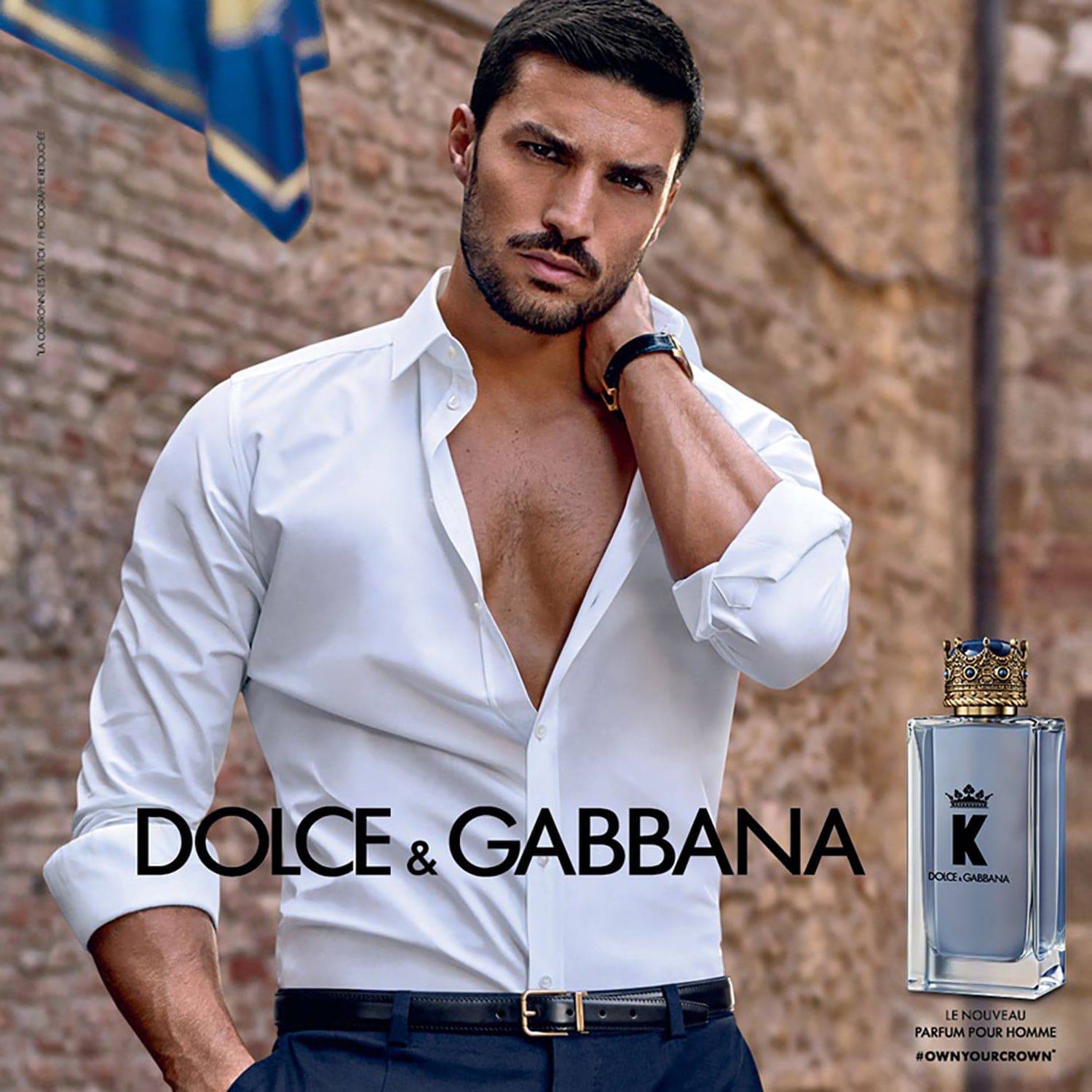 Dolce & Gabbana K - Jasmine Parfums- [ean]