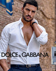 Dolce & Gabbana K - Jasmine Parfums- [ean]