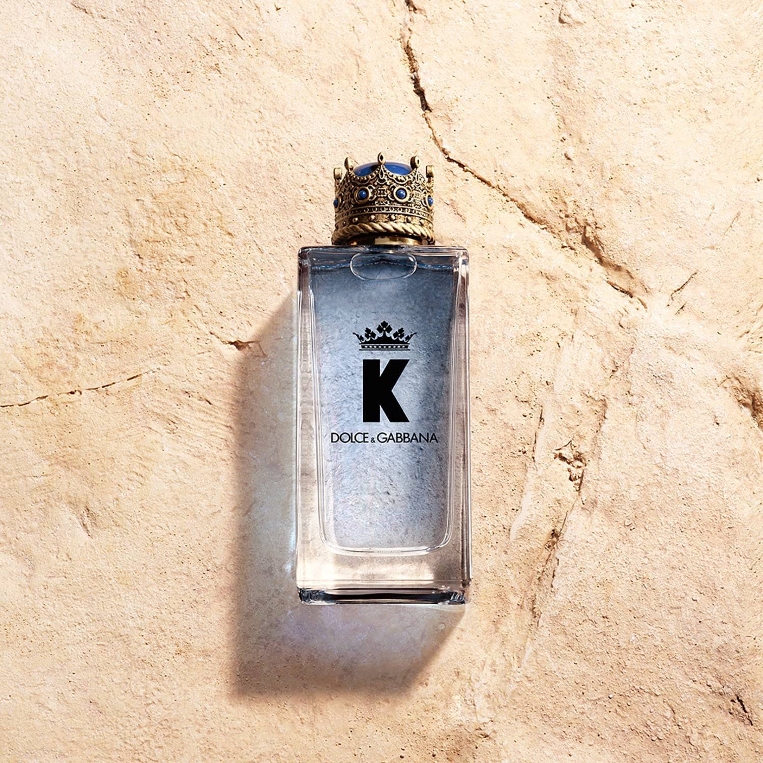 Dolce & Gabbana K - Jasmine Parfums- [ean]