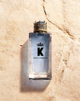Dolce & Gabbana K - Jasmine Parfums- [ean]