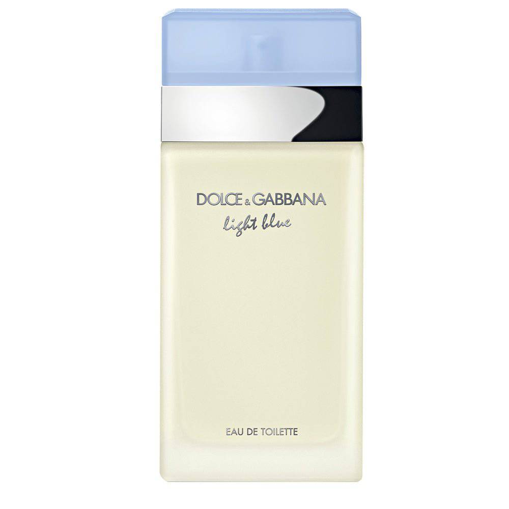 Dolce &amp; Gabbana Light Blue - Jasmine Parfums- [ean]