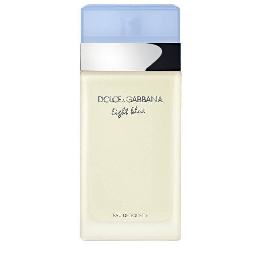 Dolce & Gabbana Light Blue - Jasmine Parfums- [ean]