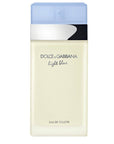 Dolce & Gabbana Light Blue - Jasmine Parfums- [ean]