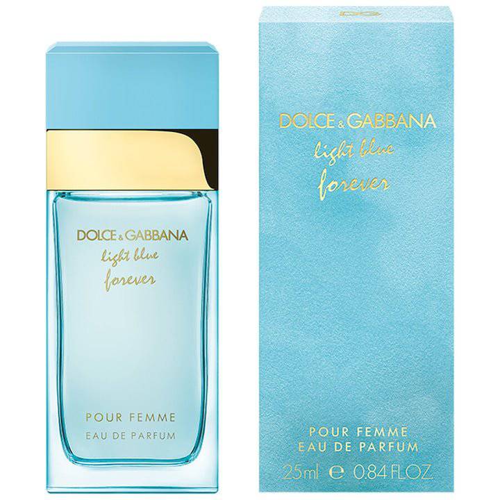 Dolce &amp; Gabbana Light Blue Forever Pour Femme - Jasmine Parfums- [ean]
