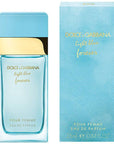 Dolce & Gabbana Light Blue Forever Pour Femme - Jasmine Parfums- [ean]