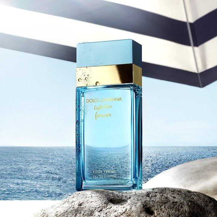 Dolce &amp; Gabbana Light Blue Forever Pour Femme - Jasmine Parfums- [ean]