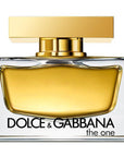 Dolce & Gabbana The One Eau de parfum - Jasmine Parfums- [ean]