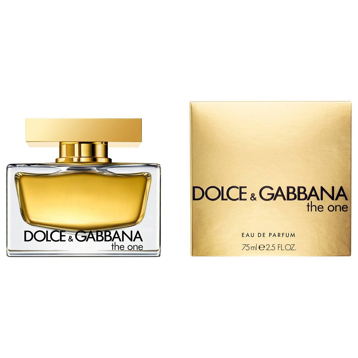 Dolce &amp; Gabbana The One Eau de parfum - Jasmine Parfums- [ean]